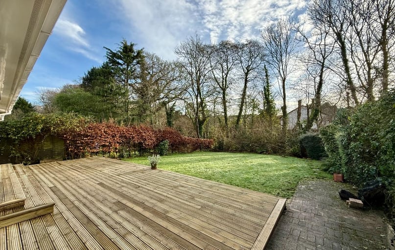 Torr Bridge Park, Plympton, Plymouth - Image 1